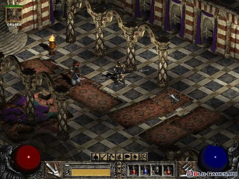 Diablo 2 free full. download